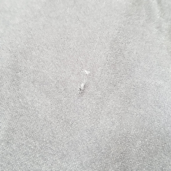 5/$40 NWT Banana Republic Velvet Ballet Back Top - Picture 6 of 6